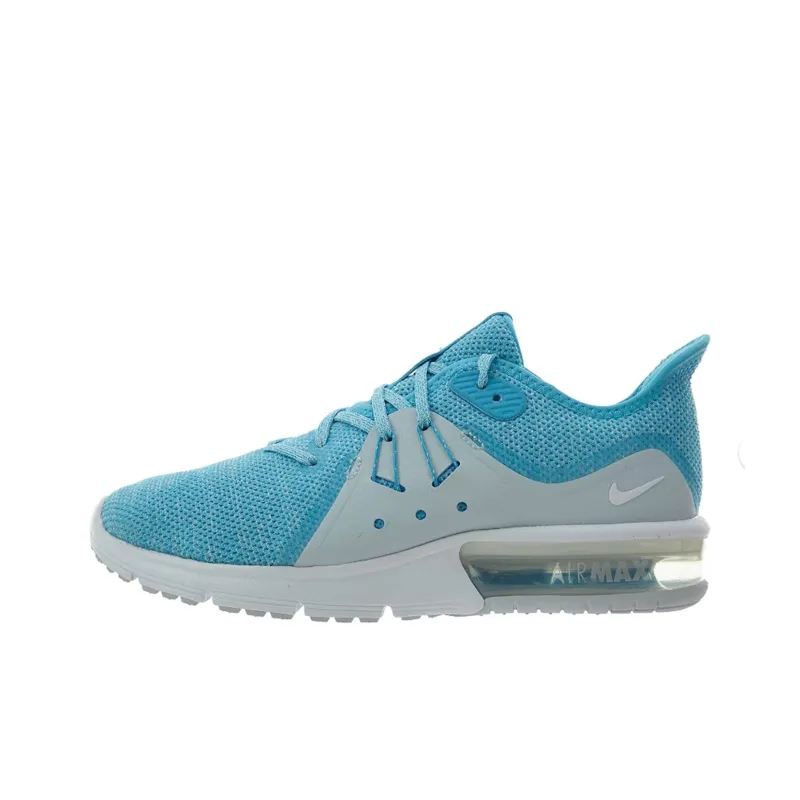 Nike Air Max Sequent 3 'Glacier Blue' Women's-0