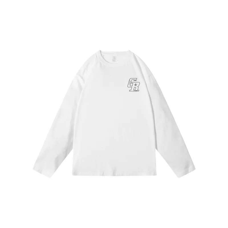 GDRX T Shirts Unisex-3