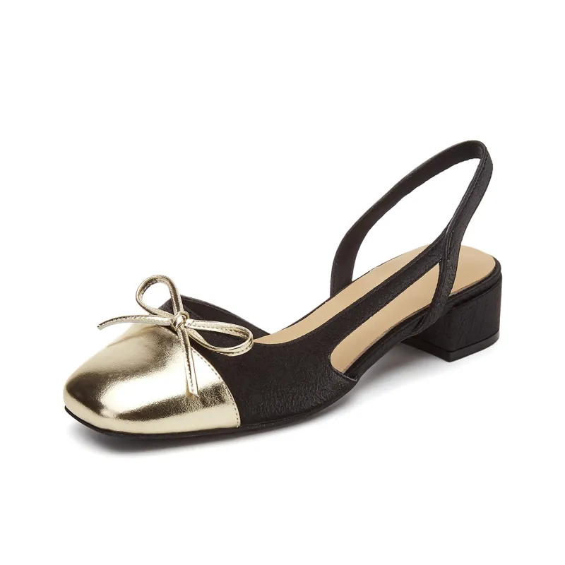 DAPHNE High Heels Women's Black-2