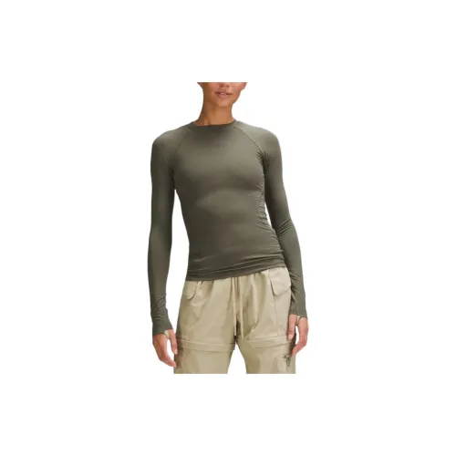 Lululemon Layer T-Shirts Women's