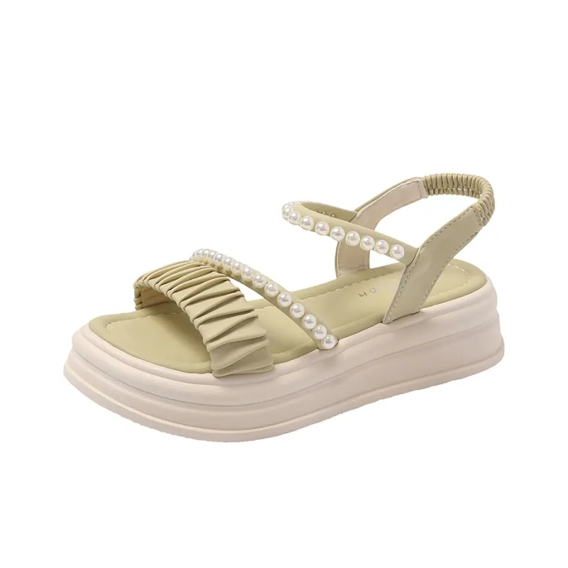 Bull Charm Beach Sandals Women's-4
