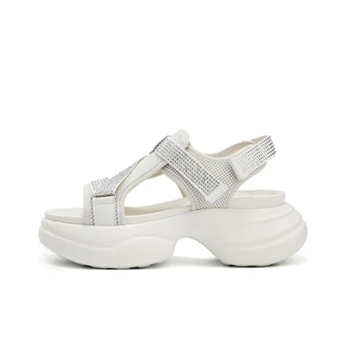 DAPHNE Beach Sandals Women's