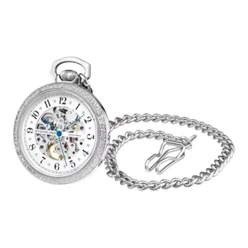 STUHRLING Unisex Pocket Watches