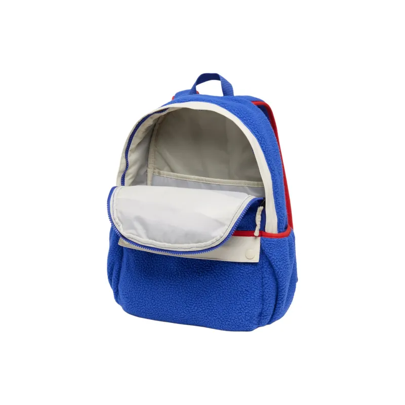 Columbia Helvetia Polyester Backpack Women's Blue & White & Red-3