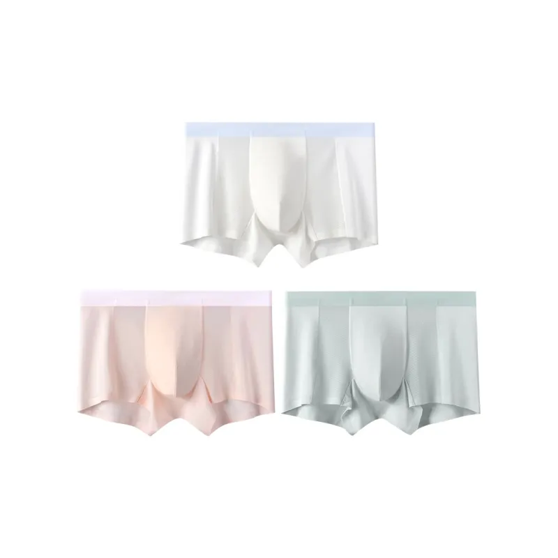 MADALLO Underpants Men's 3 Pack-6