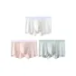 Ecru+Light Pink+Light Gray