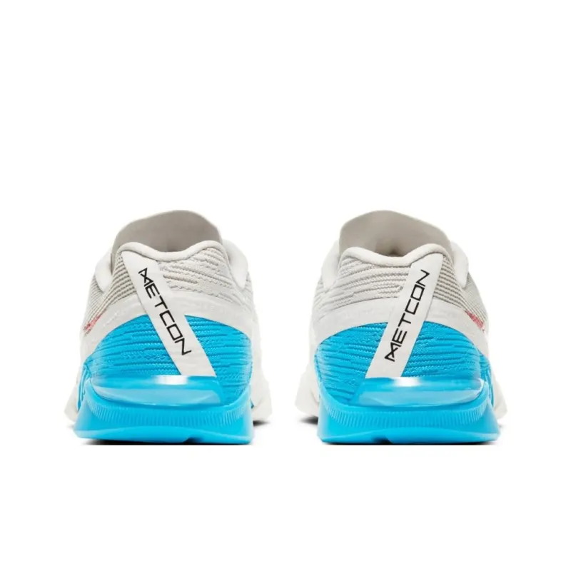Nike React Metcon Turbo Light Bone Blue Fury-3