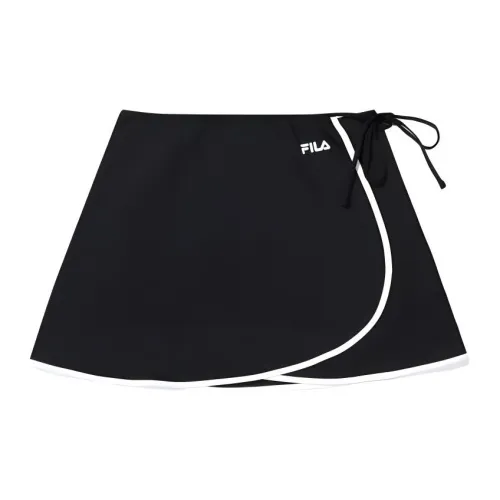 FILA Swim Dresses & Skirts Women's Black