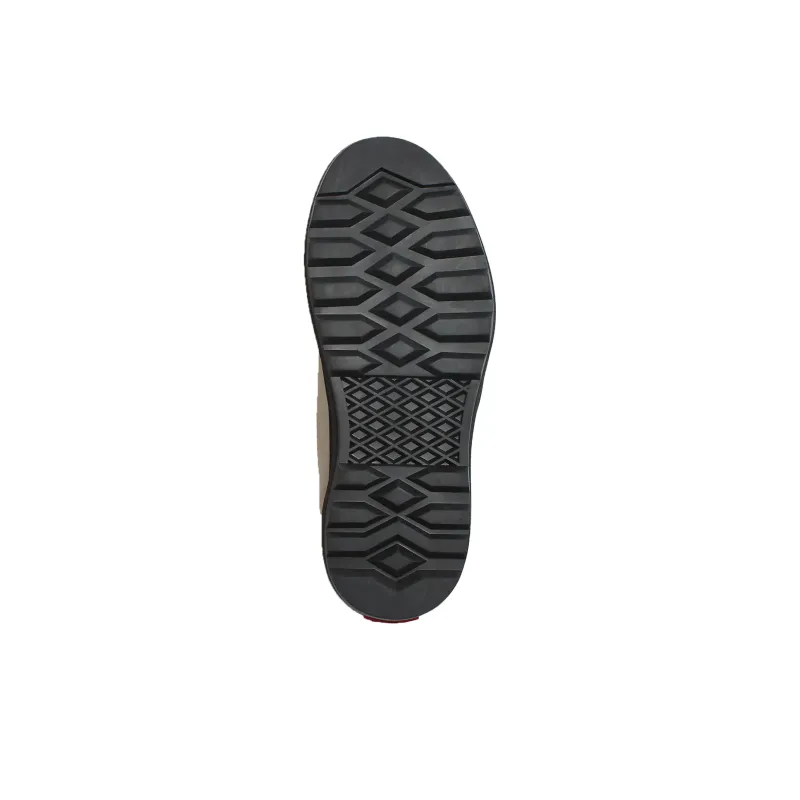 Vans Checkerboard Colfax Boot MTE 1 'Beige Black'-3