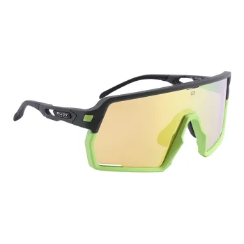 RUDY PROJECT Oversize frame Sunglasses