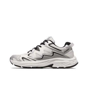 CAMEL Cushioning Wear-Resistant Low-Top Casual Running Shoes Women's