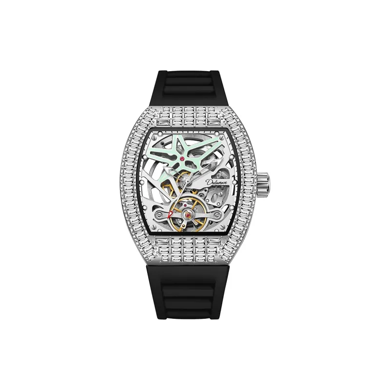 Dulunwe Men Watch-1