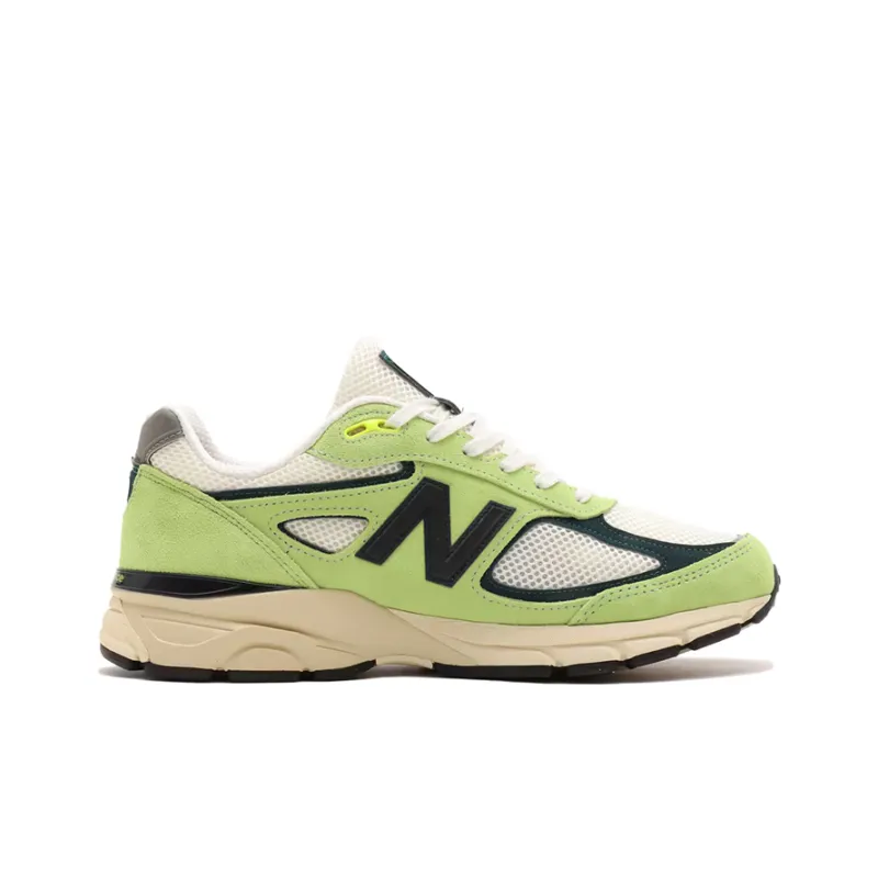 New Balance 990v4 "Hi-Lite"-1