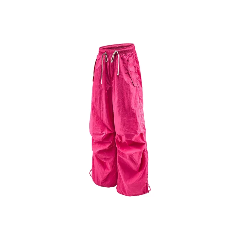 APAY Casual Pants Unisex-3