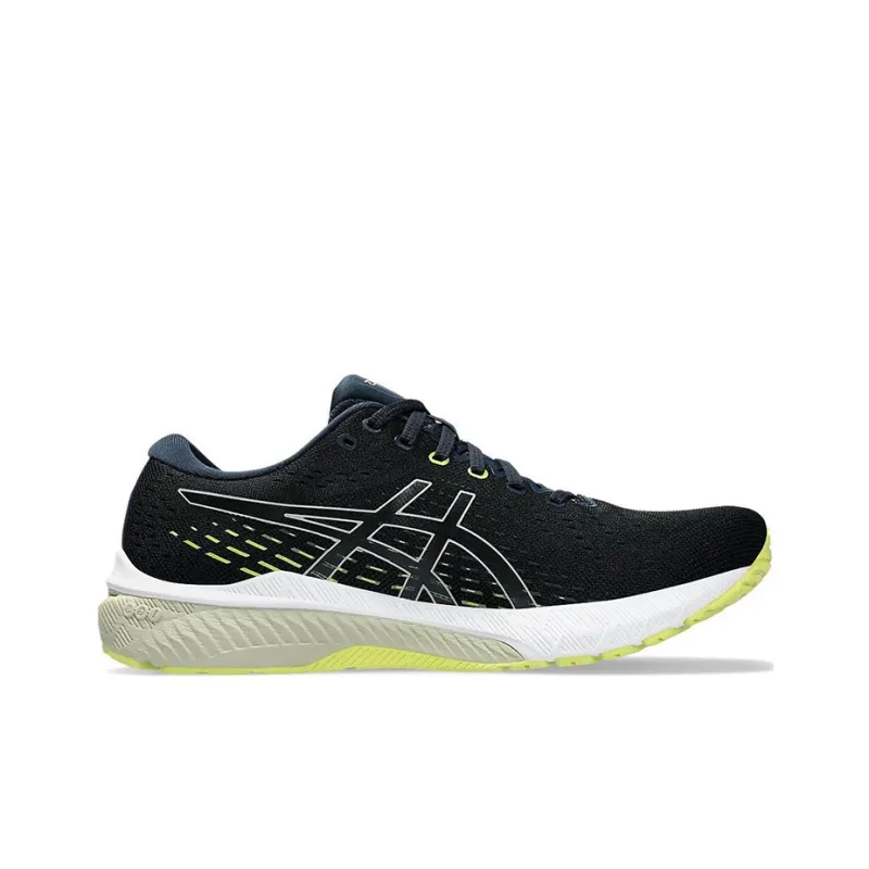 Asics Gel Pursue 8 Wide 'French Blue Leaf Green'-1