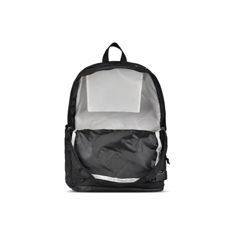 JanSport Backpacks Black-1