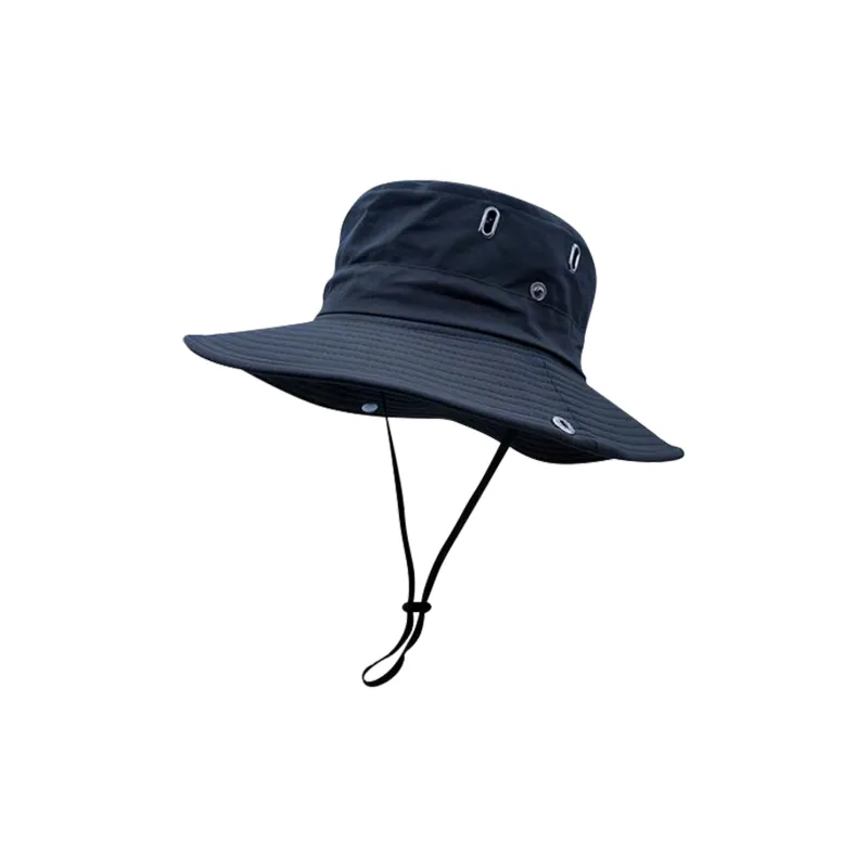 ZKY Bucket Hats Unisex-2