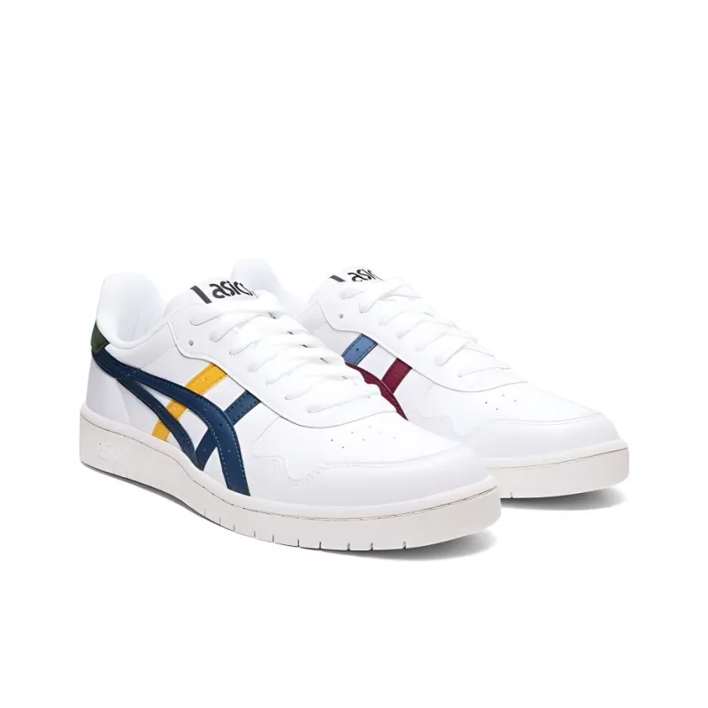 Asics Japan S 'White Mako Blue'-2