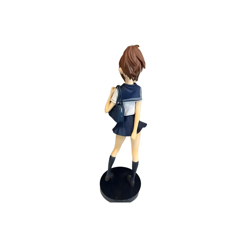 SEGA PM If The Women's Manager Of The High School Baseball Team Read Peter Drucker Chou Island South Bonus Gifts 21cm-3