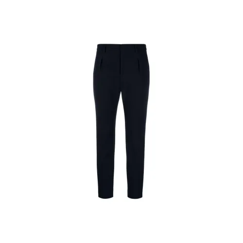 Polo Ralph Lauren Suit Trousers Women's Navy