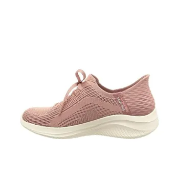 Skechers Ultra Flex 3.0 Brilliant Path 'Pink White' Women's