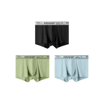 MADALLO Underpants Men's 3 Pack