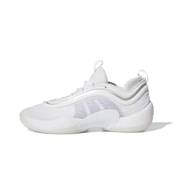 D.O.N. Issue #6 Adidas 'White Silver Metallic'