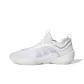 Cloud White/Silver Metallic/Cloud White