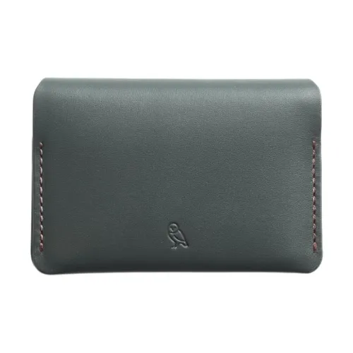 BELLROY Card Holders Large Marsh Tone