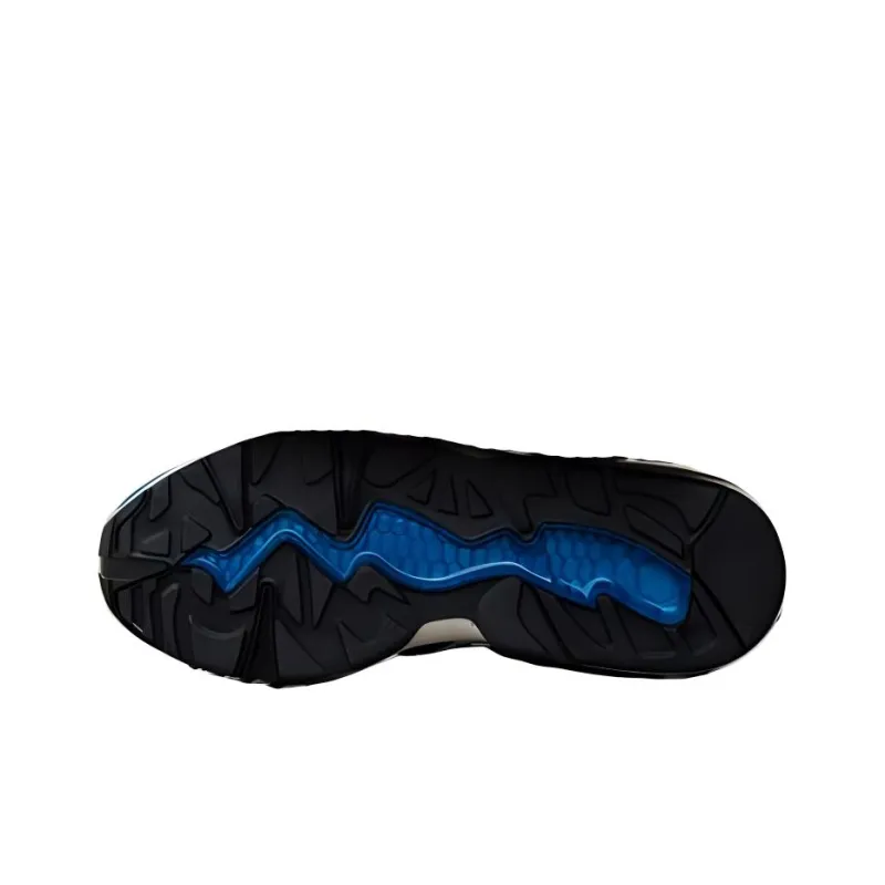 PUMA Blaze Of Glory Primary Og WT/BL-3