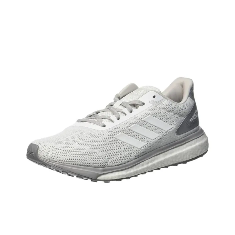 Adidas Response Lt 'White Grey'-2