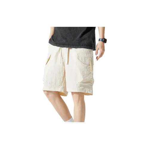 Double Dealer Casual Shorts Unisex