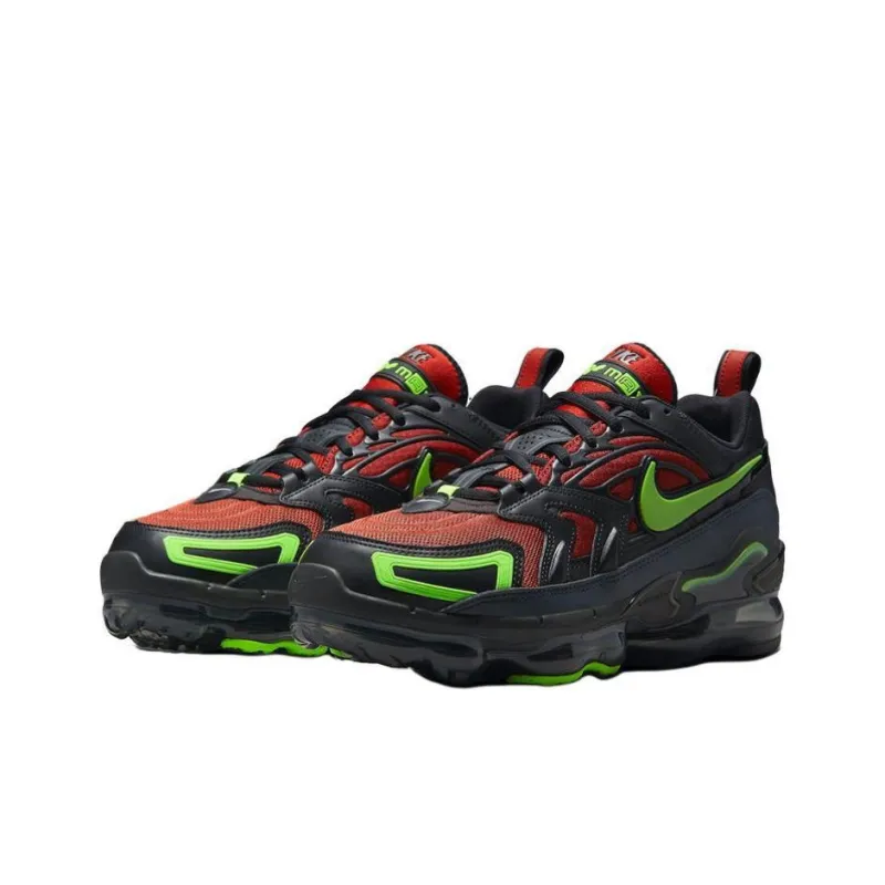 Nike Air VaporMax Evo 'Redstone'-1