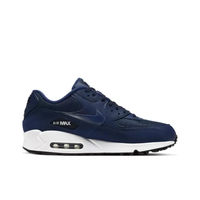Nike Air Max 90 Essential Coastal Blue White-1