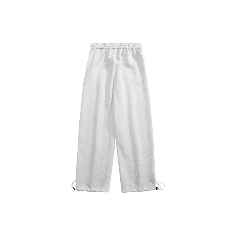 AI3 Casual Pants Unisex-21