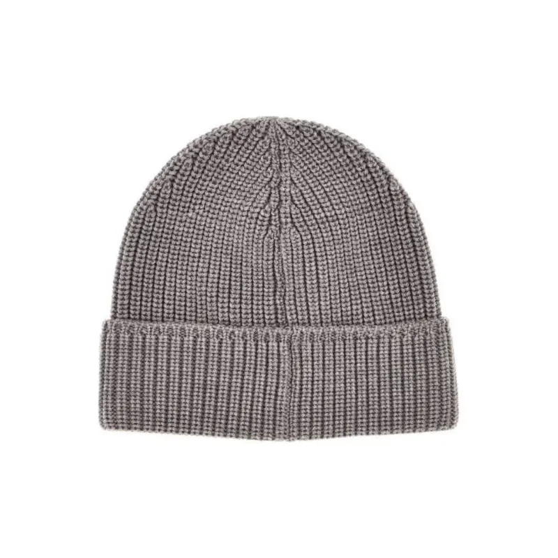 Canada Goose Arctic Disk Wool Beanie Hat-1