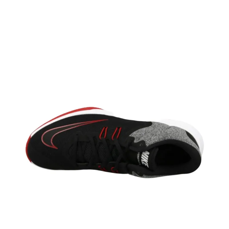 Nike Air Versitile 2 'Black Red'-3