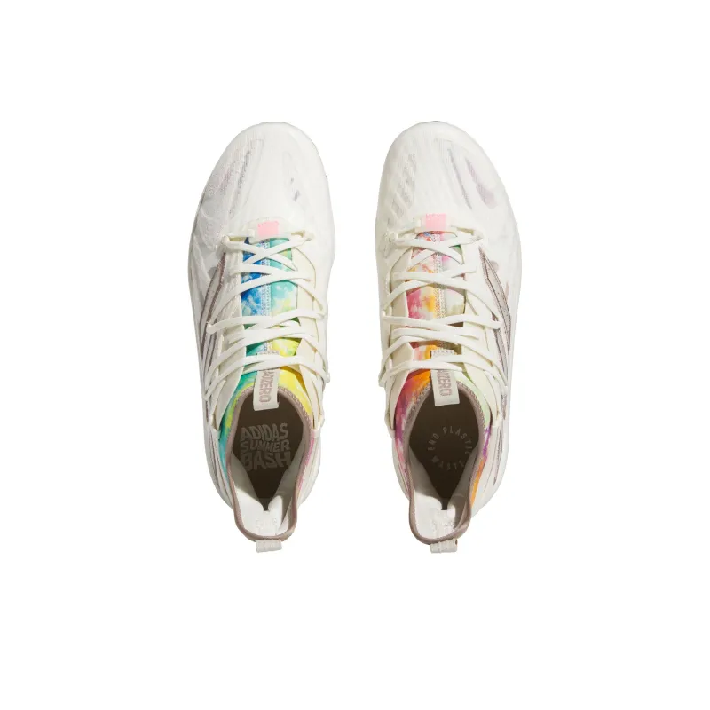 Adidas Adizero Afterburner 9 Nwv Tpu Bash Cloud White Chalky Brown Off White-3