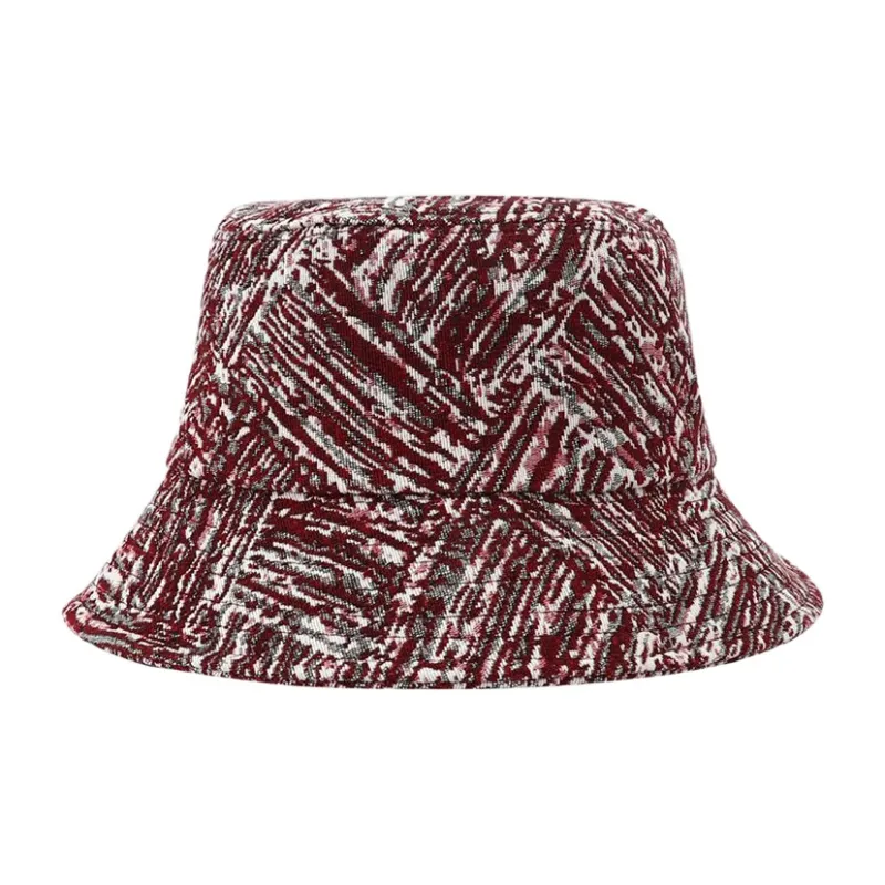 Mulinsen Cotton Bucket Hats Unisex-2