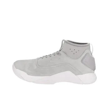 Nike Hyperdunk Low Crft Wolf Grey
