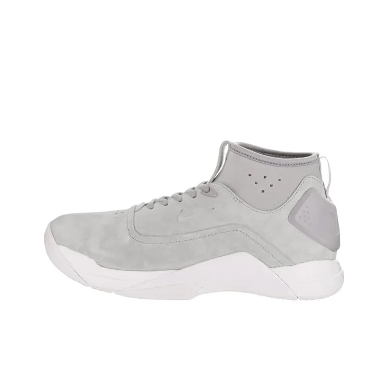 Nike Hyperdunk Low Crft Wolf Grey-0