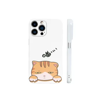 Kona Chun Phone Cases