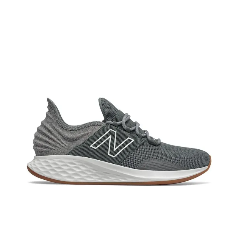 New Balance Fresh Foam Roav 'Lead Light Aluminum'-1