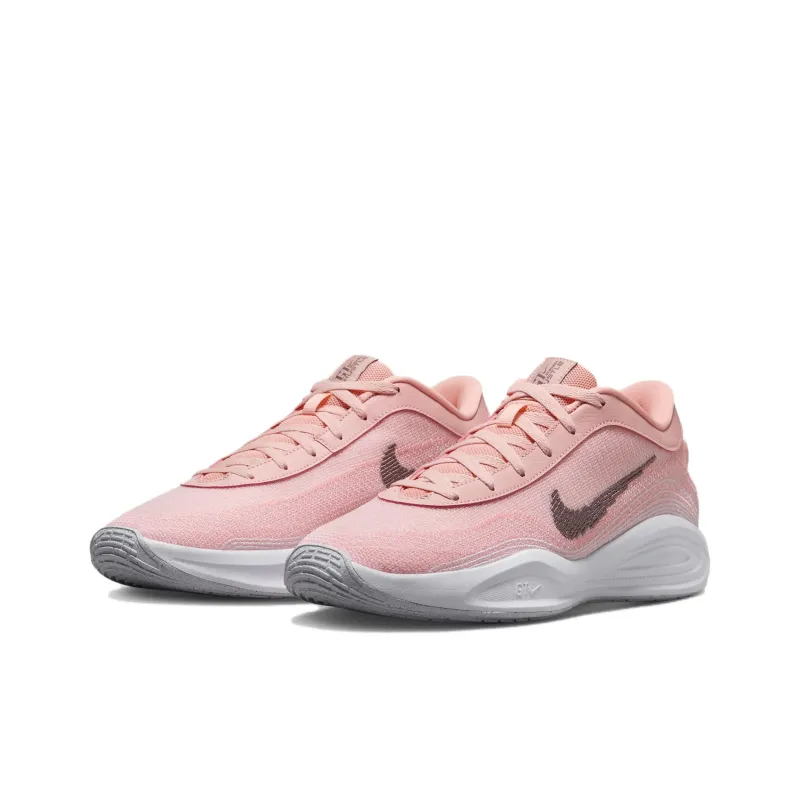 Nike Gt Hustle Academy Pink Tint-2