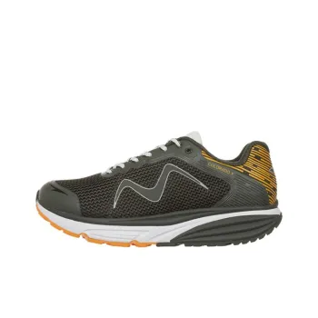 MBT Cushioning Breathable Height Increasing Low Top Outdoor Shoes Men's
