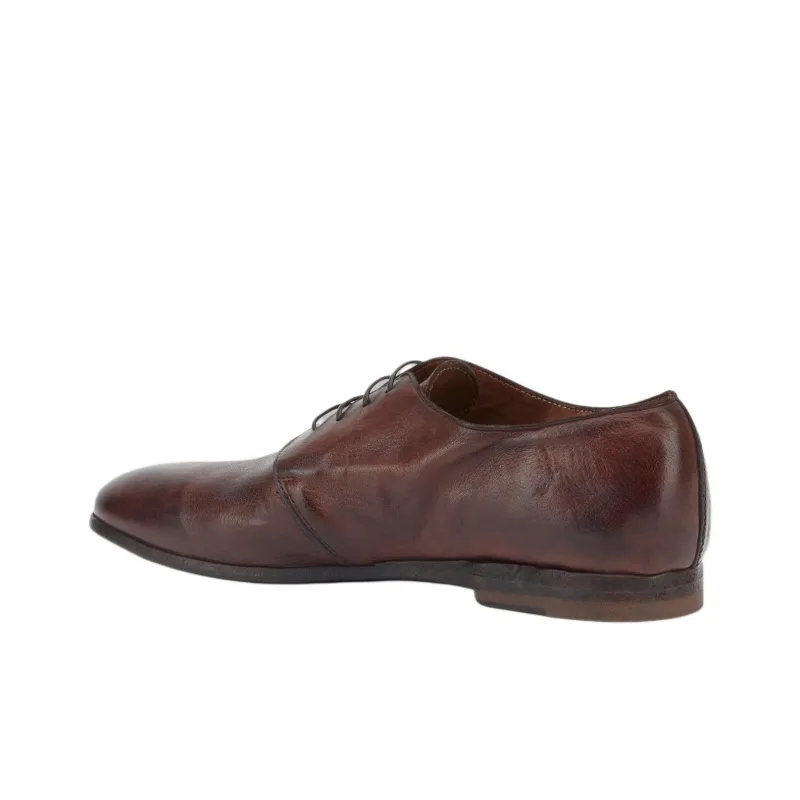 MOMA Amalfi Casual Shoes Men's Brown-3
