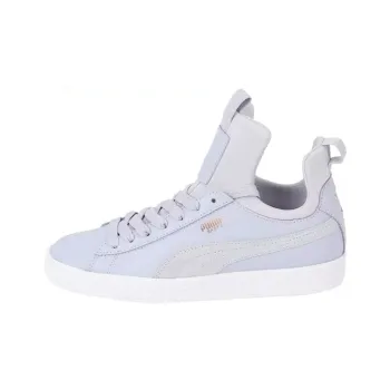 PUMA Basket Fierce 'Icelandic Blue' Women's