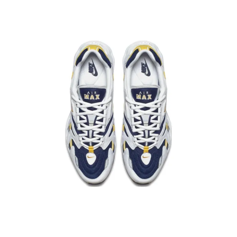 Nike Air Max 96 Ii '20th Anniversary'-2