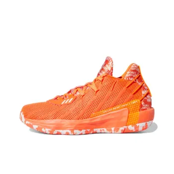 Adidas Dame 7 I Am My Own Fan