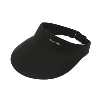 JONNY MOORE Polyamide Sun Protection Hats Unisex